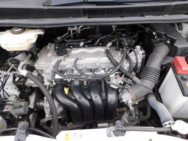 TOYOTA NOAH SI WxB II