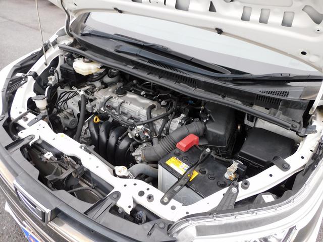 TOYOTA NOAH SI WxB II