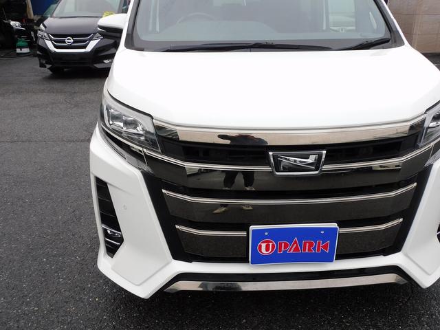 TOYOTA NOAH SI WxB II