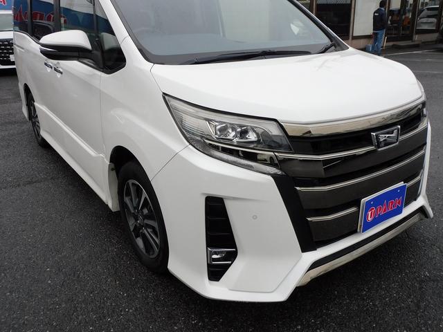 TOYOTA NOAH SI WxB II