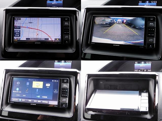 TOYOTA NOAH SI WxB II