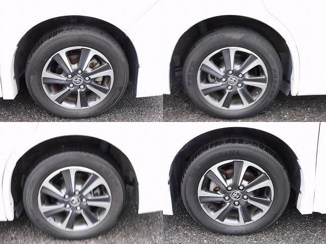 TOYOTA NOAH SI WxB II