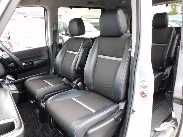 ステップワゴンスパーダ ｅ：ＨＥＶスパーダ　Ｇ・ＥＸ　ホンダセンシング　後期・９インチフルセグナビ・バックカメラ・ＢＴオーディオ・両側自動ドア・ＬＥＤライト・フォグＬＥＤ・ホンダセンシング・ＡＣＣ・ＥＴＣ・ハーフレザーシート・シートヒーター・フロアマット・ドアバイザー（31枚目）