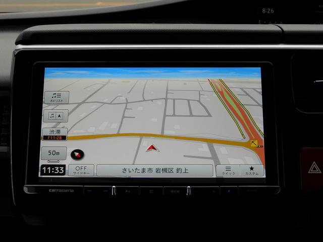 ステップワゴンスパーダ ｅ：ＨＥＶスパーダ　Ｇ・ＥＸ　ホンダセンシング　後期・９インチフルセグナビ・バックカメラ・ＢＴオーディオ・両側自動ドア・ＬＥＤライト・フォグＬＥＤ・ホンダセンシング・ＡＣＣ・ＥＴＣ・ハーフレザーシート・シートヒーター・フロアマット・ドアバイザー（33枚目）