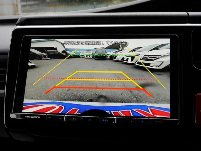 ステップワゴンスパーダ ｅ：ＨＥＶスパーダ　Ｇ・ＥＸ　ホンダセンシング　後期・９インチフルセグナビ・バックカメラ・ＢＴオーディオ・両側自動ドア・ＬＥＤライト・フォグＬＥＤ・ホンダセンシング・ＡＣＣ・ＥＴＣ・ハーフレザーシート・シートヒーター・フロアマット・ドアバイザー（34枚目）