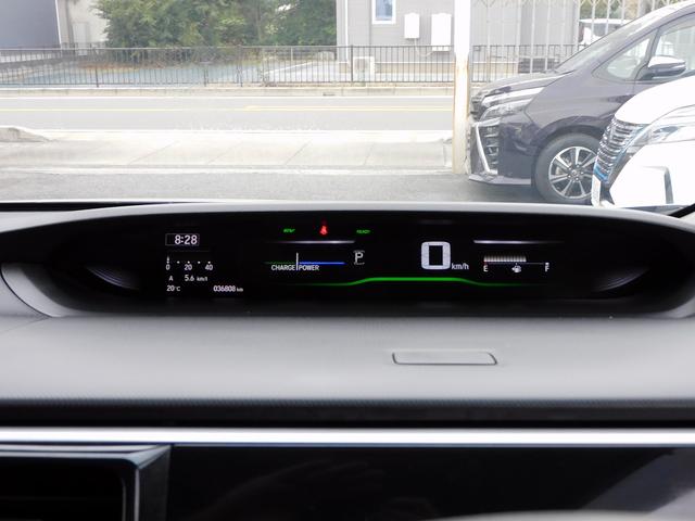 ステップワゴンスパーダ ｅ：ＨＥＶスパーダ　Ｇ・ＥＸ　ホンダセンシング　後期・９インチフルセグナビ・バックカメラ・ＢＴオーディオ・両側自動ドア・ＬＥＤライト・フォグＬＥＤ・ホンダセンシング・ＡＣＣ・ＥＴＣ・ハーフレザーシート・シートヒーター・フロアマット・ドアバイザー（41枚目）