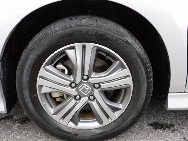 ステップワゴンスパーダ ｅ：ＨＥＶスパーダ　Ｇ・ＥＸ　ホンダセンシング　後期・９インチフルセグナビ・バックカメラ・ＢＴオーディオ・両側自動ドア・ＬＥＤライト・フォグＬＥＤ・ホンダセンシング・ＡＣＣ・ＥＴＣ・ハーフレザーシート・シートヒーター・フロアマット・ドアバイザー（52枚目）