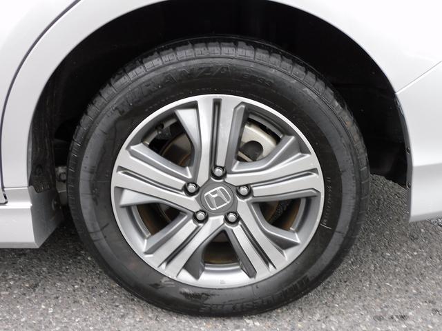 ステップワゴンスパーダ ｅ：ＨＥＶスパーダ　Ｇ・ＥＸ　ホンダセンシング　後期・９インチフルセグナビ・バックカメラ・ＢＴオーディオ・両側自動ドア・ＬＥＤライト・フォグＬＥＤ・ホンダセンシング・ＡＣＣ・ＥＴＣ・ハーフレザーシート・シートヒーター・フロアマット・ドアバイザー（53枚目）