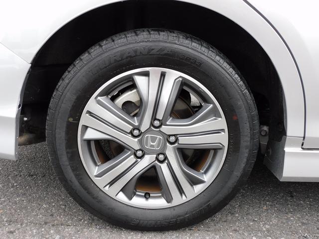 ステップワゴンスパーダ ｅ：ＨＥＶスパーダ　Ｇ・ＥＸ　ホンダセンシング　後期・９インチフルセグナビ・バックカメラ・ＢＴオーディオ・両側自動ドア・ＬＥＤライト・フォグＬＥＤ・ホンダセンシング・ＡＣＣ・ＥＴＣ・ハーフレザーシート・シートヒーター・フロアマット・ドアバイザー（54枚目）