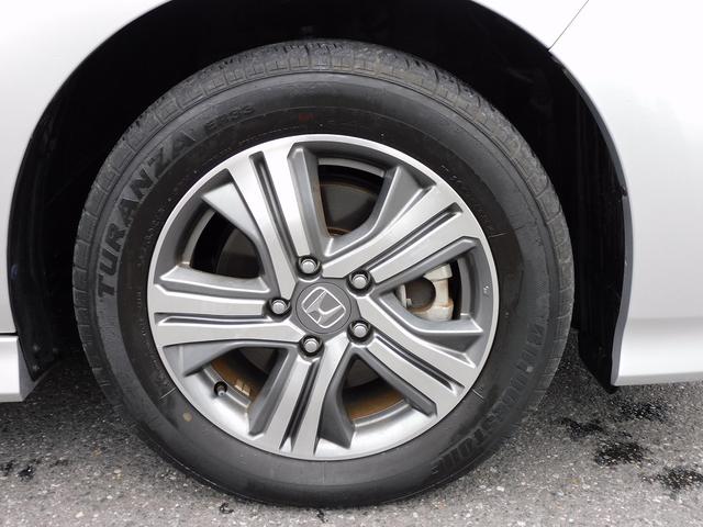 ステップワゴンスパーダ ｅ：ＨＥＶスパーダ　Ｇ・ＥＸ　ホンダセンシング　後期・９インチフルセグナビ・バックカメラ・ＢＴオーディオ・両側自動ドア・ＬＥＤライト・フォグＬＥＤ・ホンダセンシング・ＡＣＣ・ＥＴＣ・ハーフレザーシート・シートヒーター・フロアマット・ドアバイザー（55枚目）