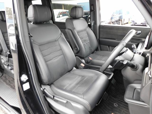 ステップワゴン ｅ：ＨＥＶスパーダ　プレミアムライン　１１インチフルセグナビ・全周囲カメラ・ＢＴオーディオ・両側自動ドア・パワーゲート・ＬＥＤライト・フォグＬＥＤ・ホンダセンシング・ＡＣＣ・ＥＴＣ・ＢＳＭ・ハーフレザーシート・シートヒーター・フロアマット（5枚目）