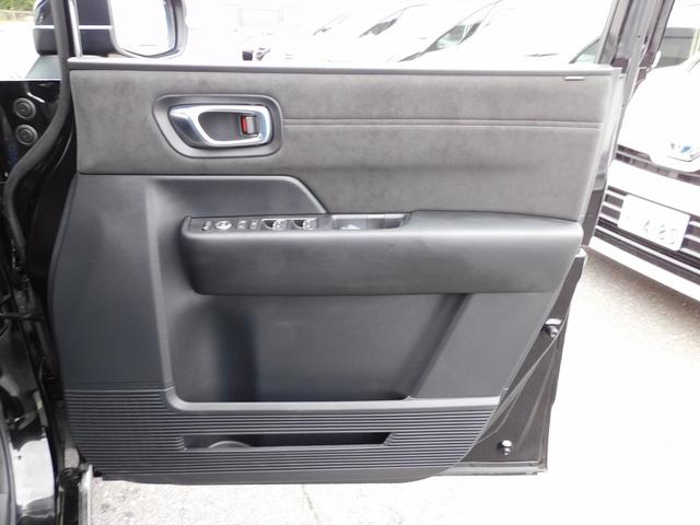 ステップワゴン ｅ：ＨＥＶスパーダ　プレミアムライン　１１インチフルセグナビ・全周囲カメラ・ＢＴオーディオ・両側自動ドア・パワーゲート・ＬＥＤライト・フォグＬＥＤ・ホンダセンシング・ＡＣＣ・ＥＴＣ・ＢＳＭ・ハーフレザーシート・シートヒーター・フロアマット（28枚目）