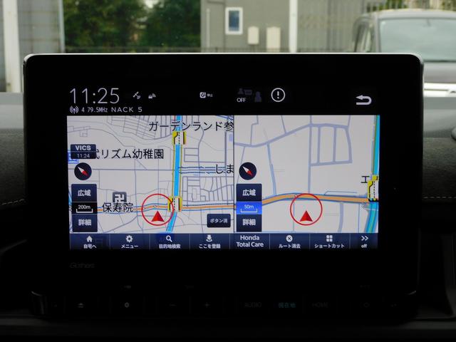 ステップワゴン ｅ：ＨＥＶスパーダ　プレミアムライン　１１インチフルセグナビ・全周囲カメラ・ＢＴオーディオ・両側自動ドア・パワーゲート・ＬＥＤライト・フォグＬＥＤ・ホンダセンシング・ＡＣＣ・ＥＴＣ・ＢＳＭ・ハーフレザーシート・シートヒーター・フロアマット（34枚目）