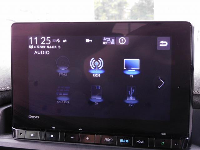 ステップワゴン ｅ：ＨＥＶスパーダ　プレミアムライン　１１インチフルセグナビ・全周囲カメラ・ＢＴオーディオ・両側自動ドア・パワーゲート・ＬＥＤライト・フォグＬＥＤ・ホンダセンシング・ＡＣＣ・ＥＴＣ・ＢＳＭ・ハーフレザーシート・シートヒーター・フロアマット（36枚目）