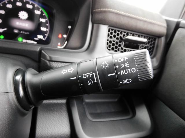 ステップワゴン ｅ：ＨＥＶスパーダ　プレミアムライン　１１インチフルセグナビ・全周囲カメラ・ＢＴオーディオ・両側自動ドア・パワーゲート・ＬＥＤライト・フォグＬＥＤ・ホンダセンシング・ＡＣＣ・ＥＴＣ・ＢＳＭ・ハーフレザーシート・シートヒーター・フロアマット（42枚目）