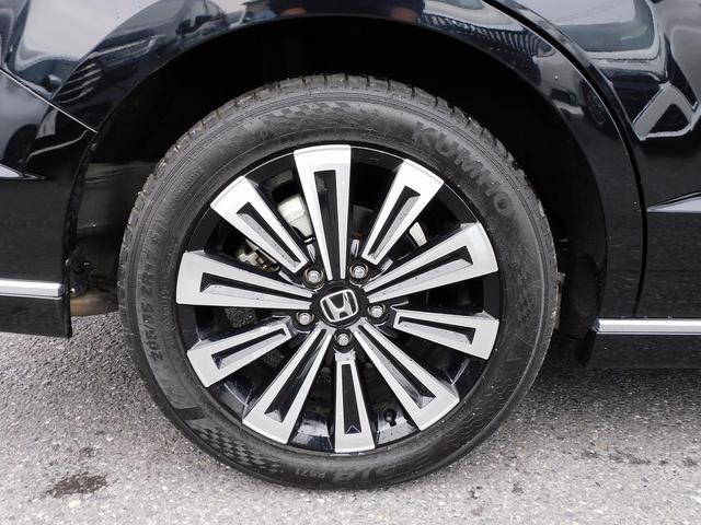 ステップワゴン ｅ：ＨＥＶスパーダ　プレミアムライン　１１インチフルセグナビ・全周囲カメラ・ＢＴオーディオ・両側自動ドア・パワーゲート・ＬＥＤライト・フォグＬＥＤ・ホンダセンシング・ＡＣＣ・ＥＴＣ・ＢＳＭ・ハーフレザーシート・シートヒーター・フロアマット（53枚目）