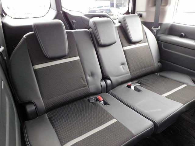 ステップワゴンスパーダ スパーダハイブリッド　Ｇ・ＥＸ　ホンダセンシング　後期・フルセグナビ・バックカメラ・ＢＴオーディオ・両側自動ドア・ＬＥＤライト・フォグＬＥＤ・ホンダセンシング・ＡＣＣ・ＥＴＣ・ハーフレザーシート・シートヒーター・フロアマット・ドアバイザー（7枚目）