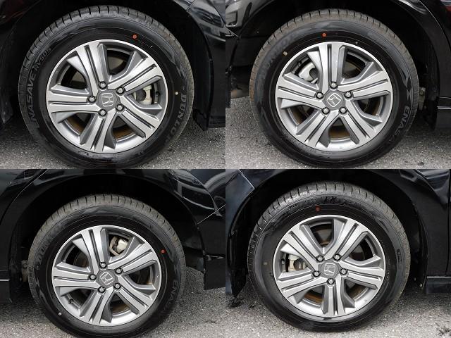 ステップワゴンスパーダ スパーダハイブリッド　Ｇ・ＥＸ　ホンダセンシング　後期・フルセグナビ・バックカメラ・ＢＴオーディオ・両側自動ドア・ＬＥＤライト・フォグＬＥＤ・ホンダセンシング・ＡＣＣ・ＥＴＣ・ハーフレザーシート・シートヒーター・フロアマット・ドアバイザー（17枚目）