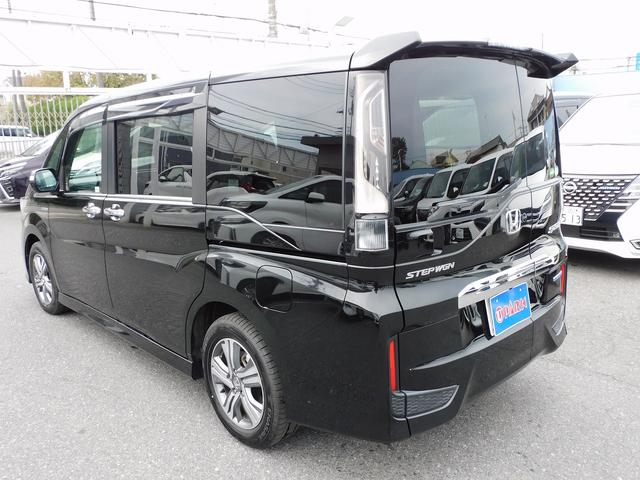 ステップワゴンスパーダ スパーダハイブリッド　Ｇ・ＥＸ　ホンダセンシング　後期・フルセグナビ・バックカメラ・ＢＴオーディオ・両側自動ドア・ＬＥＤライト・フォグＬＥＤ・ホンダセンシング・ＡＣＣ・ＥＴＣ・ハーフレザーシート・シートヒーター・フロアマット・ドアバイザー（26枚目）