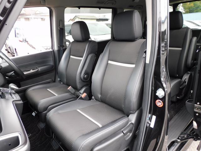 ステップワゴンスパーダ スパーダハイブリッド　Ｇ・ＥＸ　ホンダセンシング　後期・フルセグナビ・バックカメラ・ＢＴオーディオ・両側自動ドア・ＬＥＤライト・フォグＬＥＤ・ホンダセンシング・ＡＣＣ・ＥＴＣ・ハーフレザーシート・シートヒーター・フロアマット・ドアバイザー（30枚目）