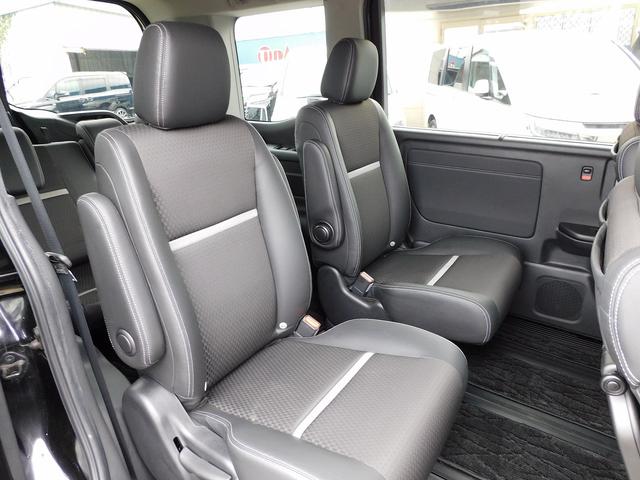 ステップワゴンスパーダ スパーダハイブリッド　Ｇ・ＥＸ　ホンダセンシング　後期・フルセグナビ・バックカメラ・ＢＴオーディオ・両側自動ドア・ＬＥＤライト・フォグＬＥＤ・ホンダセンシング・ＡＣＣ・ＥＴＣ・ハーフレザーシート・シートヒーター・フロアマット・ドアバイザー（32枚目）