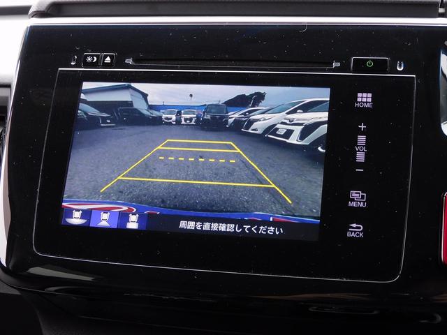 ステップワゴンスパーダ スパーダハイブリッド　Ｇ・ＥＸ　ホンダセンシング　後期・フルセグナビ・バックカメラ・ＢＴオーディオ・両側自動ドア・ＬＥＤライト・フォグＬＥＤ・ホンダセンシング・ＡＣＣ・ＥＴＣ・ハーフレザーシート・シートヒーター・フロアマット・ドアバイザー（35枚目）