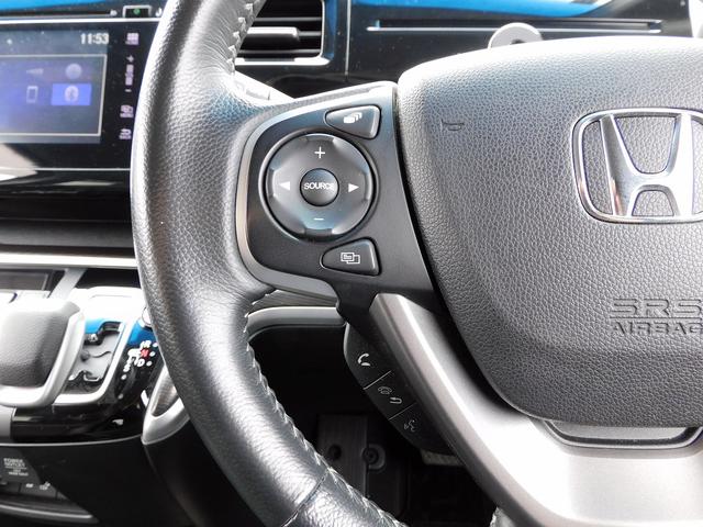 ステップワゴンスパーダ スパーダハイブリッド　Ｇ・ＥＸ　ホンダセンシング　後期・フルセグナビ・バックカメラ・ＢＴオーディオ・両側自動ドア・ＬＥＤライト・フォグＬＥＤ・ホンダセンシング・ＡＣＣ・ＥＴＣ・ハーフレザーシート・シートヒーター・フロアマット・ドアバイザー（37枚目）