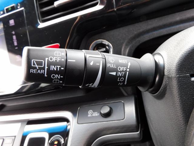 ステップワゴンスパーダ スパーダハイブリッド　Ｇ・ＥＸ　ホンダセンシング　後期・フルセグナビ・バックカメラ・ＢＴオーディオ・両側自動ドア・ＬＥＤライト・フォグＬＥＤ・ホンダセンシング・ＡＣＣ・ＥＴＣ・ハーフレザーシート・シートヒーター・フロアマット・ドアバイザー（39枚目）