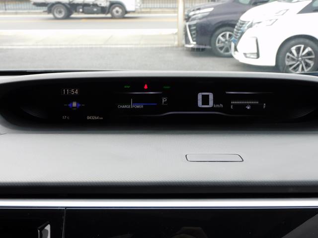 ステップワゴンスパーダ スパーダハイブリッド　Ｇ・ＥＸ　ホンダセンシング　後期・フルセグナビ・バックカメラ・ＢＴオーディオ・両側自動ドア・ＬＥＤライト・フォグＬＥＤ・ホンダセンシング・ＡＣＣ・ＥＴＣ・ハーフレザーシート・シートヒーター・フロアマット・ドアバイザー（41枚目）