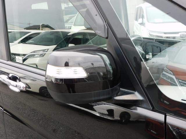 ステップワゴンスパーダ スパーダハイブリッド　Ｇ・ＥＸ　ホンダセンシング　後期・フルセグナビ・バックカメラ・ＢＴオーディオ・両側自動ドア・ＬＥＤライト・フォグＬＥＤ・ホンダセンシング・ＡＣＣ・ＥＴＣ・ハーフレザーシート・シートヒーター・フロアマット・ドアバイザー（49枚目）