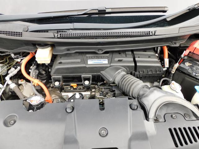 ステップワゴンスパーダ スパーダハイブリッド　Ｇ・ＥＸ　ホンダセンシング　後期・フルセグナビ・バックカメラ・ＢＴオーディオ・両側自動ドア・ＬＥＤライト・フォグＬＥＤ・ホンダセンシング・ＡＣＣ・ＥＴＣ・ハーフレザーシート・シートヒーター・フロアマット・ドアバイザー（57枚目）