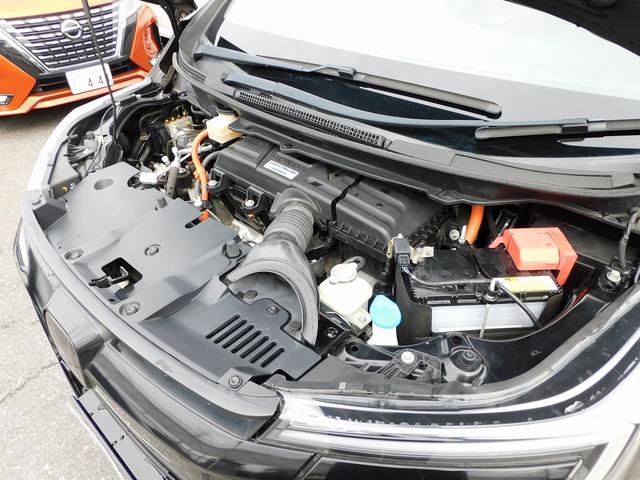 ステップワゴンスパーダ スパーダハイブリッド　Ｇ・ＥＸ　ホンダセンシング　後期・フルセグナビ・バックカメラ・ＢＴオーディオ・両側自動ドア・ＬＥＤライト・フォグＬＥＤ・ホンダセンシング・ＡＣＣ・ＥＴＣ・ハーフレザーシート・シートヒーター・フロアマット・ドアバイザー（59枚目）