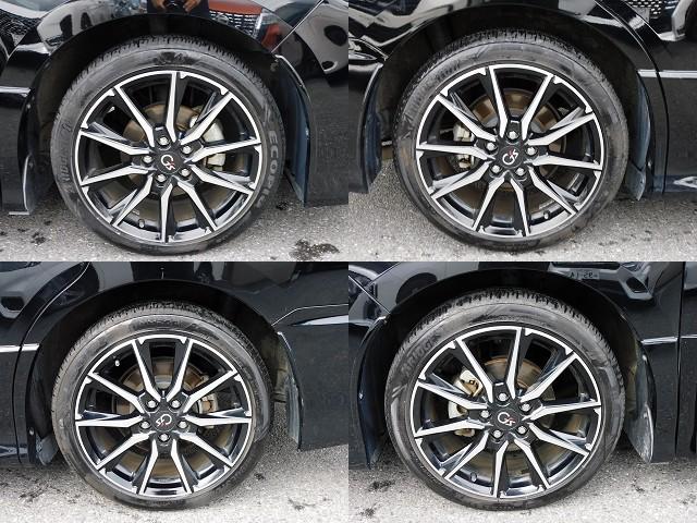 ヴォクシー ZS G’s 10インチフルセグナビ・後席モニター・バックカメラ・BTオーディオ・両側自動ドア・LEDライト・フォグLED・トヨタセーフティセンス・ETC・本革ステアリング・アイドリングストップ・フロアマット(17枚目)