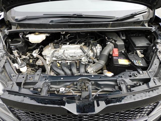 ヴォクシー ZS G’s 10インチフルセグナビ・後席モニター・バックカメラ・BTオーディオ・両側自動ドア・LEDライト・フォグLED・トヨタセーフティセンス・ETC・本革ステアリング・アイドリングストップ・フロアマット(18枚目)