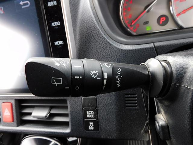 ヴォクシー ZS G’s 10インチフルセグナビ・後席モニター・バックカメラ・BTオーディオ・両側自動ドア・LEDライト・フォグLED・トヨタセーフティセンス・ETC・本革ステアリング・アイドリングストップ・フロアマット(38枚目)