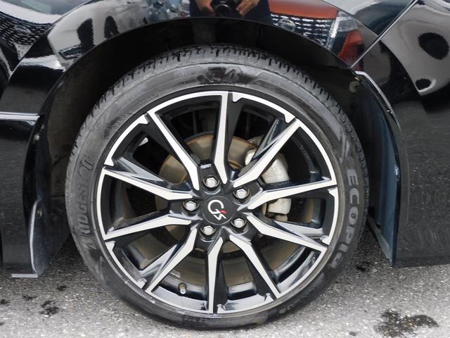 ヴォクシー ZS G’s 10インチフルセグナビ・後席モニター・バックカメラ・BTオーディオ・両側自動ドア・LEDライト・フォグLED・トヨタセーフティセンス・ETC・本革ステアリング・アイドリングストップ・フロアマット(50枚目)