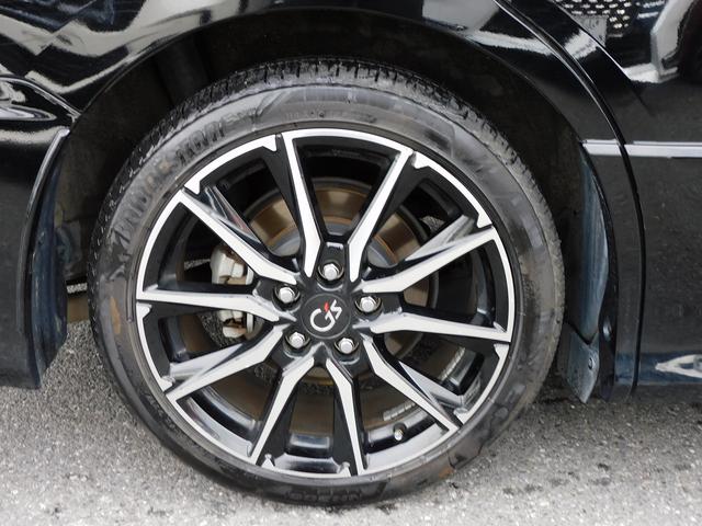 ヴォクシー ZS G’s 10インチフルセグナビ・後席モニター・バックカメラ・BTオーディオ・両側自動ドア・LEDライト・フォグLED・トヨタセーフティセンス・ETC・本革ステアリング・アイドリングストップ・フロアマット(52枚目)