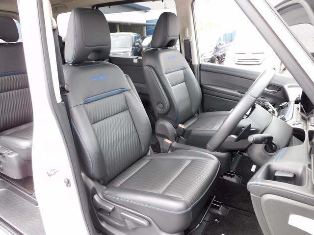 セレナ オーテック　プロパロット・ＮＩＳＳＡＮＣｏｎｎｅｃｔナビ・全周囲カメラ・ＢＴオーディオ・両側自動ドア・ＬＥＤライト・フォグＬＥＤ・デジタルミラー・ＥＴＣ・ＢＳＭ・エマージェンシーブレーキ・シートヒーター（5枚目）