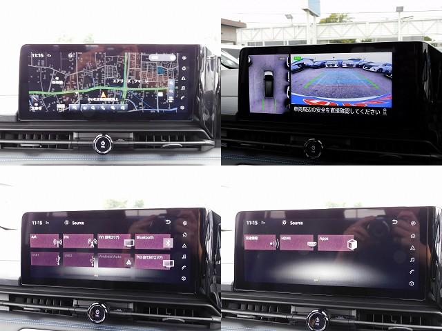 セレナ オーテック　プロパロット・ＮＩＳＳＡＮＣｏｎｎｅｃｔナビ・全周囲カメラ・ＢＴオーディオ・両側自動ドア・ＬＥＤライト・フォグＬＥＤ・デジタルミラー・ＥＴＣ・ＢＳＭ・エマージェンシーブレーキ・シートヒーター（9枚目）