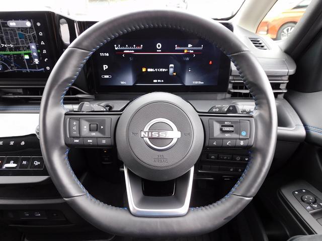 セレナ オーテック　プロパロット・ＮＩＳＳＡＮＣｏｎｎｅｃｔナビ・全周囲カメラ・ＢＴオーディオ・両側自動ドア・ＬＥＤライト・フォグＬＥＤ・デジタルミラー・ＥＴＣ・ＢＳＭ・エマージェンシーブレーキ・シートヒーター（10枚目）