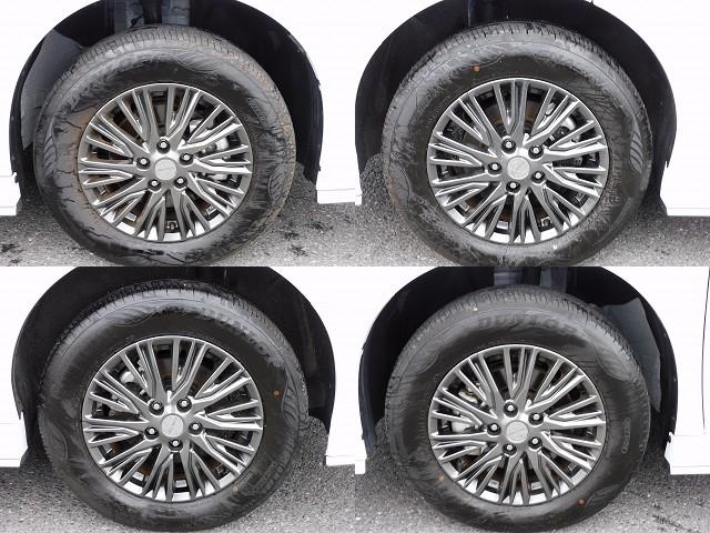 セレナ オーテック　プロパロット・ＮＩＳＳＡＮＣｏｎｎｅｃｔナビ・全周囲カメラ・ＢＴオーディオ・両側自動ドア・ＬＥＤライト・フォグＬＥＤ・デジタルミラー・ＥＴＣ・ＢＳＭ・エマージェンシーブレーキ・シートヒーター（17枚目）