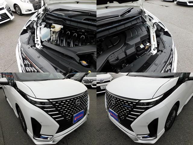 セレナ オーテック　プロパロット・ＮＩＳＳＡＮＣｏｎｎｅｃｔナビ・全周囲カメラ・ＢＴオーディオ・両側自動ドア・ＬＥＤライト・フォグＬＥＤ・デジタルミラー・ＥＴＣ・ＢＳＭ・エマージェンシーブレーキ・シートヒーター（19枚目）