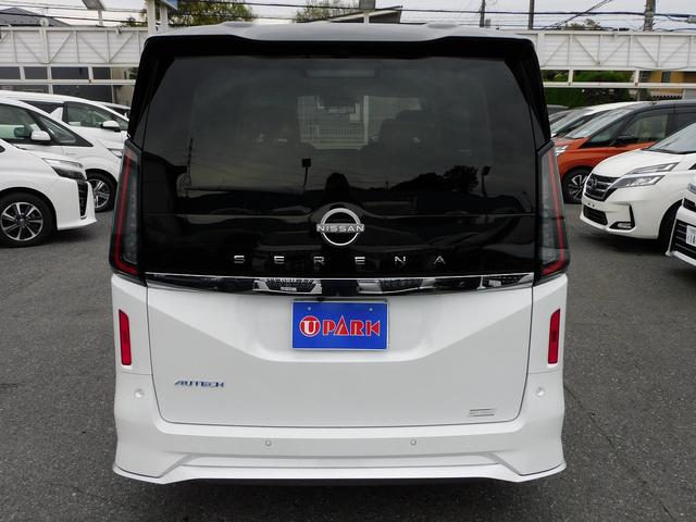 セレナ オーテック　プロパロット・ＮＩＳＳＡＮＣｏｎｎｅｃｔナビ・全周囲カメラ・ＢＴオーディオ・両側自動ドア・ＬＥＤライト・フォグＬＥＤ・デジタルミラー・ＥＴＣ・ＢＳＭ・エマージェンシーブレーキ・シートヒーター（25枚目）