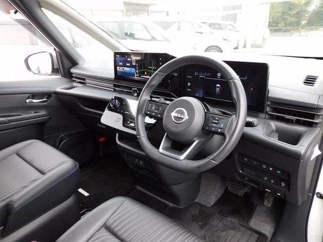 セレナ オーテック　プロパロット・ＮＩＳＳＡＮＣｏｎｎｅｃｔナビ・全周囲カメラ・ＢＴオーディオ・両側自動ドア・ＬＥＤライト・フォグＬＥＤ・デジタルミラー・ＥＴＣ・ＢＳＭ・エマージェンシーブレーキ・シートヒーター（27枚目）