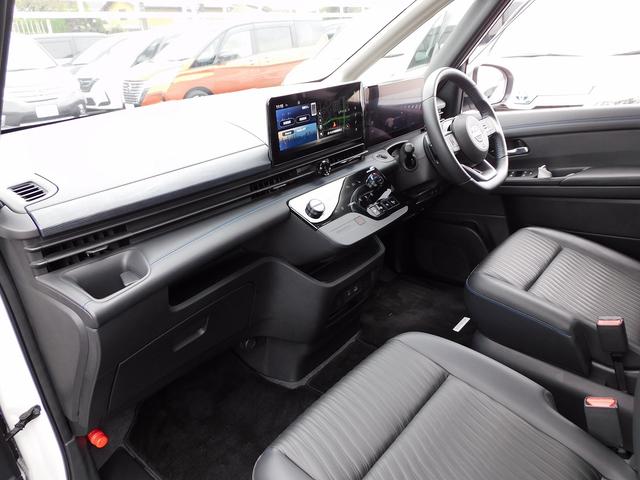 セレナ オーテック　プロパロット・ＮＩＳＳＡＮＣｏｎｎｅｃｔナビ・全周囲カメラ・ＢＴオーディオ・両側自動ドア・ＬＥＤライト・フォグＬＥＤ・デジタルミラー・ＥＴＣ・ＢＳＭ・エマージェンシーブレーキ・シートヒーター（30枚目）