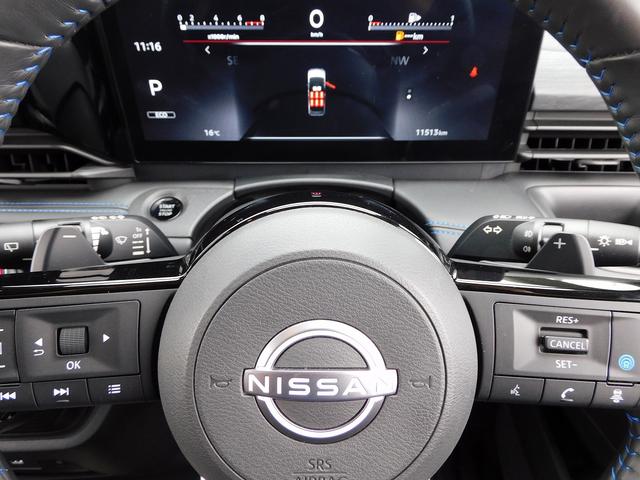 セレナ オーテック　プロパロット・ＮＩＳＳＡＮＣｏｎｎｅｃｔナビ・全周囲カメラ・ＢＴオーディオ・両側自動ドア・ＬＥＤライト・フォグＬＥＤ・デジタルミラー・ＥＴＣ・ＢＳＭ・エマージェンシーブレーキ・シートヒーター（39枚目）