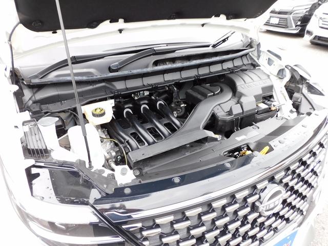 セレナ オーテック　プロパロット・ＮＩＳＳＡＮＣｏｎｎｅｃｔナビ・全周囲カメラ・ＢＴオーディオ・両側自動ドア・ＬＥＤライト・フォグＬＥＤ・デジタルミラー・ＥＴＣ・ＢＳＭ・エマージェンシーブレーキ・シートヒーター（56枚目）