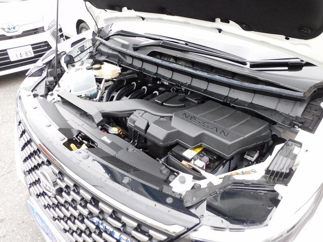 セレナ オーテック　プロパロット・ＮＩＳＳＡＮＣｏｎｎｅｃｔナビ・全周囲カメラ・ＢＴオーディオ・両側自動ドア・ＬＥＤライト・フォグＬＥＤ・デジタルミラー・ＥＴＣ・ＢＳＭ・エマージェンシーブレーキ・シートヒーター（57枚目）