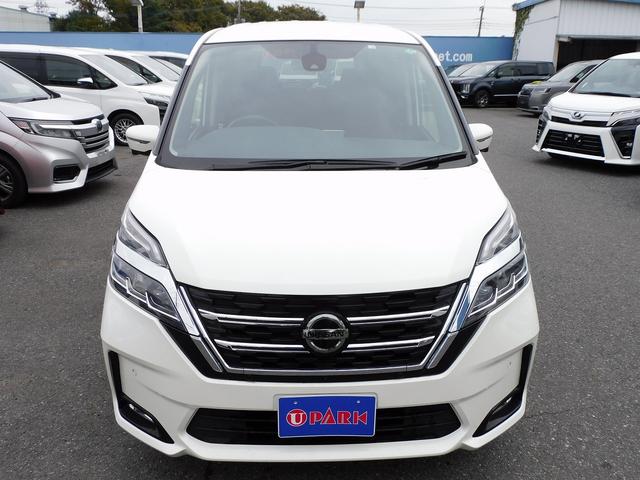 セレナ XV 後期・SDナビ地デジ・CD・DVD・ブルートゥース・ETC・16インチアルミ・LEDライト・フォグ・インテリジェントキー・両Pドア・プロパイロット・Cセンサー・USB・Pガラス・TVキット(5枚目)