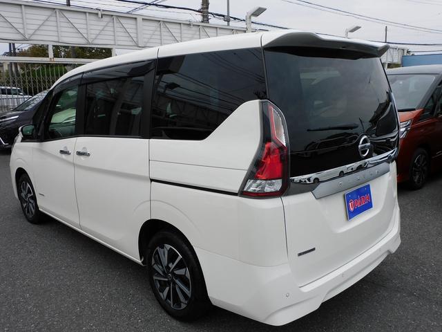 セレナ XV 後期・SDナビ地デジ・CD・DVD・ブルートゥース・ETC・16インチアルミ・LEDライト・フォグ・インテリジェントキー・両Pドア・プロパイロット・Cセンサー・USB・Pガラス・TVキット(7枚目)